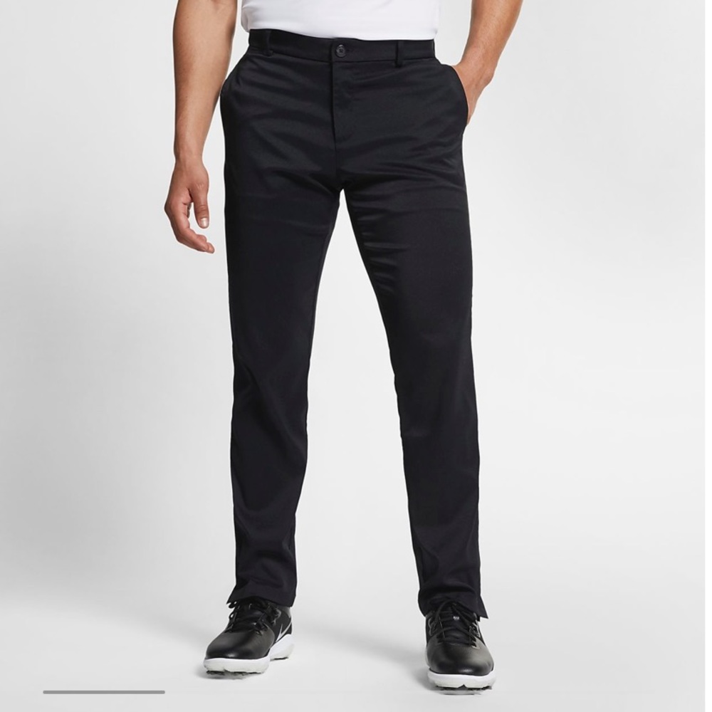 Nike Men’s Dry-Fit Golf Pants